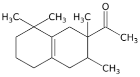 Cosa sono le fragranze molecolari?